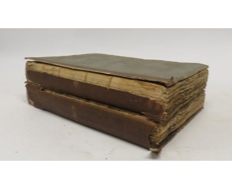 GROSE, Francis - Military Antiquities respecting A History of the English Army, from the Conquest to the Present Time - 1801,