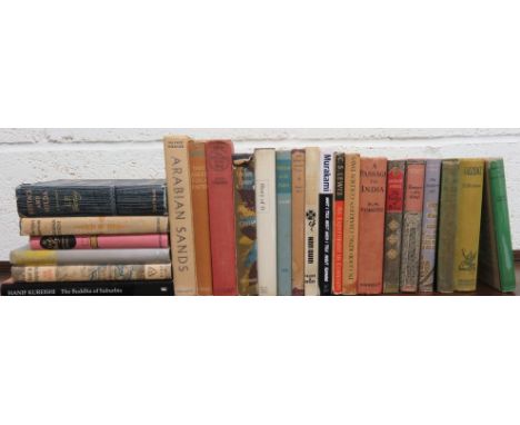 LITERATURE - GREENE, Graham - The Quiet American - 1955, first edition, dust-wrapper, and other copies of the author's works;