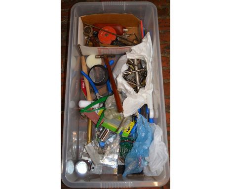 Various tools&nbsp;