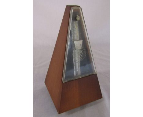 German metronome