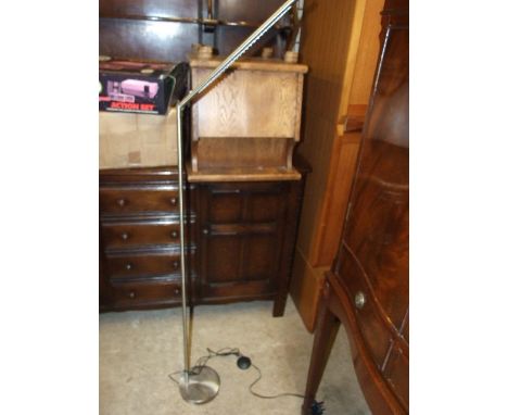 Modern Standard Lamp