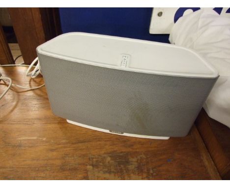 Sonos Speaker 