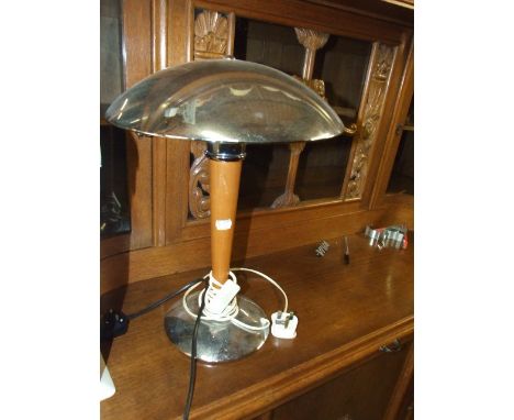 Desk Lamp &amp; 3 others &amp; shredder