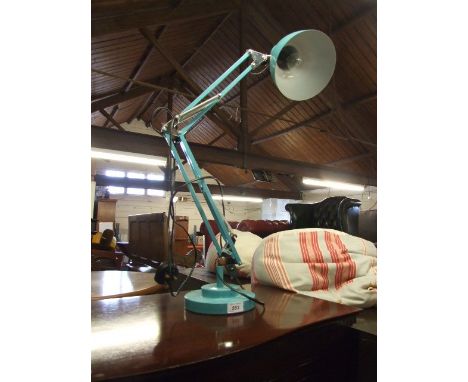 Modern Angle Poise Lamp