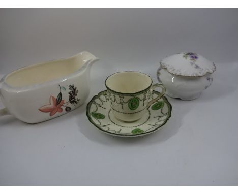2 boxes of mixed china to included 9 pieces of midwinter, 7 pieces of Royal Doulton countess pattern china, 4 pieces of Limog