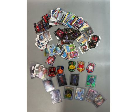 Assorted Topps Football cards including specials. Viewing recommended on request / AN17 
