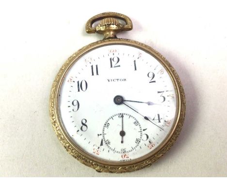 COLLECTION OF POCKET WATCHES, including Rotary, CYMA and others, along with a Maurice Lacroix wrist watch