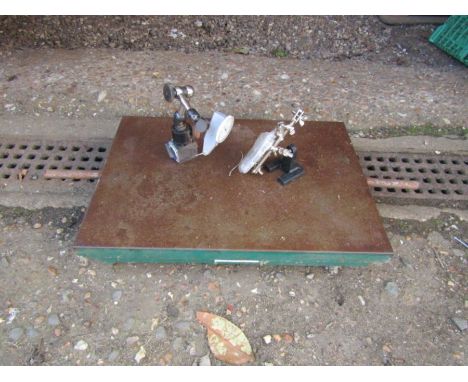 Calibration tools&nbsp;