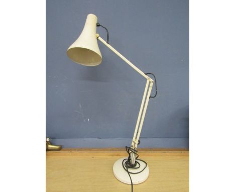 Vintage Angle poise lamp