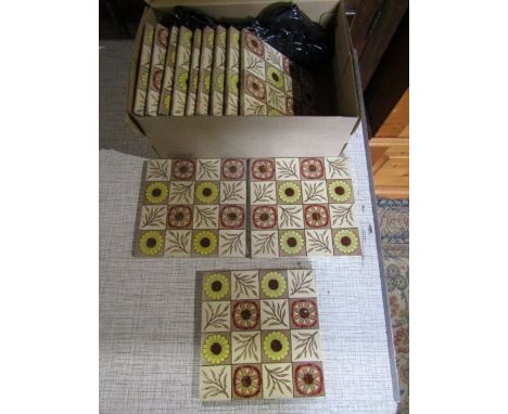 10 vintage tiles