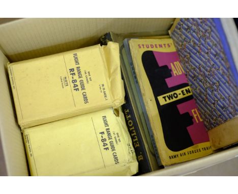 Trade Catalogues. A collection of engineering and related trade catalogues, early 20th century,  including Rowe Bros. & Co., 