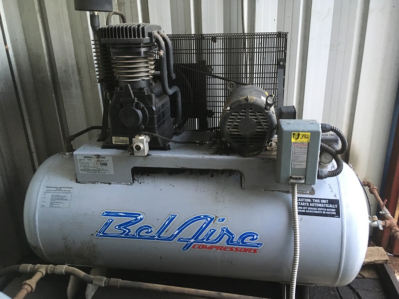 { Option of lots 392, 393 (P) } } } } } } } } Bel Air Reciprocating