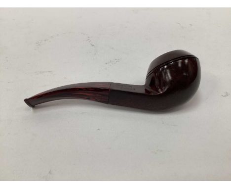 Dunhill Chestnut 3108 pipe - appears unsmoked