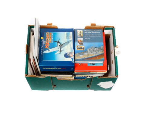 A quantity of useful reference books. The Hornby Companion Series The Meccano System & The Special Purpose Meccano Sets, plus