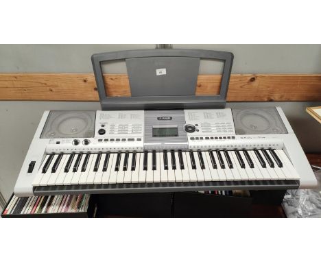 yamaha psr e314