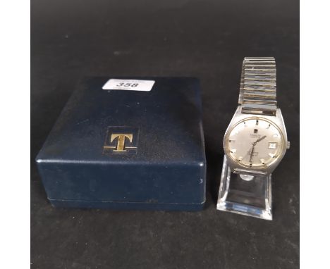 tissot Auctions Prices tissot Guide Prices