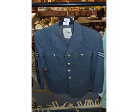 RAF Jacket Size: 176