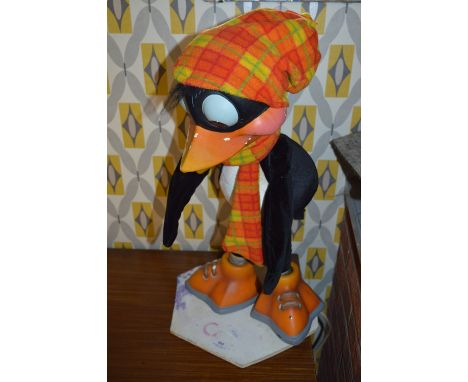 Electric Automaton Penguin 