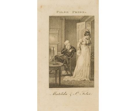 [?Graham (Dougal)] A Comical Dialogue between Maggy and Janet, or, "The Folly of Witless Women Displayed". With an Oration on