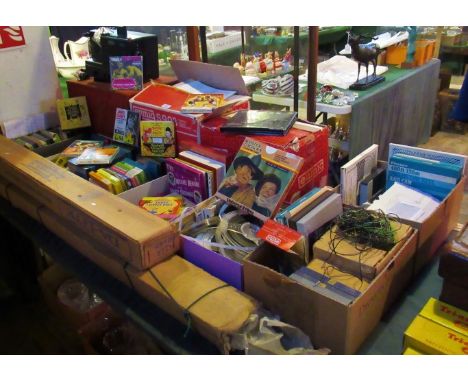 An extensive quantity of 8mm photographic equipment, to include: three Eumig, S903 Super Eight sound projectors, approximatel