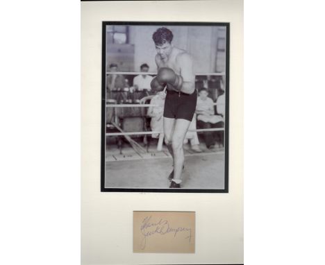 Sold at Auction: David Price boxing champion autographed large photo. High  quality 16x12 photograph signed by boxer