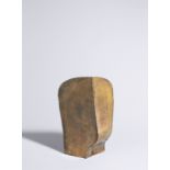 Michael Croissant. „Kopf“. 1996