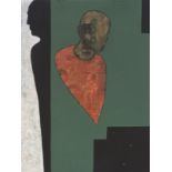 Max Neumann. Ohne Titel. 1999