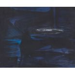 Karl Otto Götz. „Hommage à Jules Verne I“. 1960