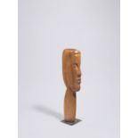 Ludwig Gabriel Schrieber. „Kopf“. 1954