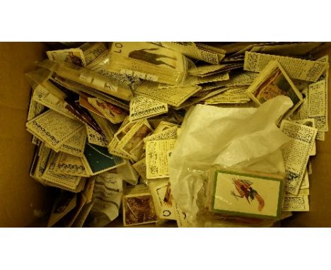 WILLS, part sets & odds, inc. Roses, Railway Equipment, Overseas Dominions, Speed, Mining, British Butterflies, First Aid, Hi
