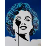 PURE EVIL (BRITISH) WHEN I DREAM, I DREAM OF MARILYN, 2020