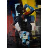 OJEMEKELE IGHODALO (NIGERIAN) WHICH TOMORROW 1, 2018