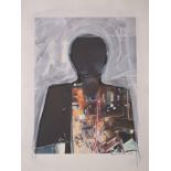 ADEOLA BALOGUN, PHD (NIGERIAN) IN MEMORY OF A FRIEND, 2020