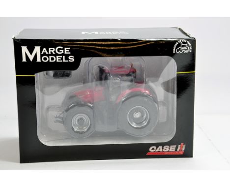 Marge Models No. 1715 Case Optum 300 CVX Tractor. M in Box