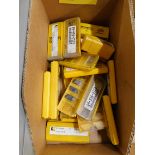 Carbide Inserts