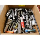 End Mills