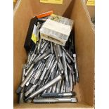 Taps