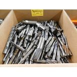 End Mills