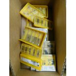 Carbide Inserts