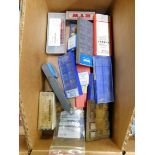 Carbide Inserts