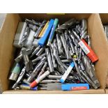 End Mills