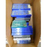 Carbide Inserts
