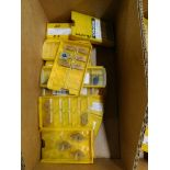 Carbide Inserts