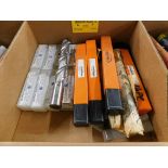 End Mills