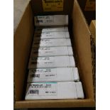 Carbide End Mills