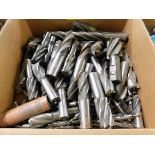 End Mills