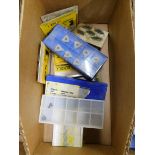 Carbide Inserts