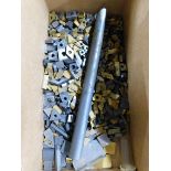 USED Carbide Inserts