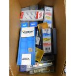 Carbide Inserts