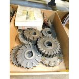 Milling Cutters
